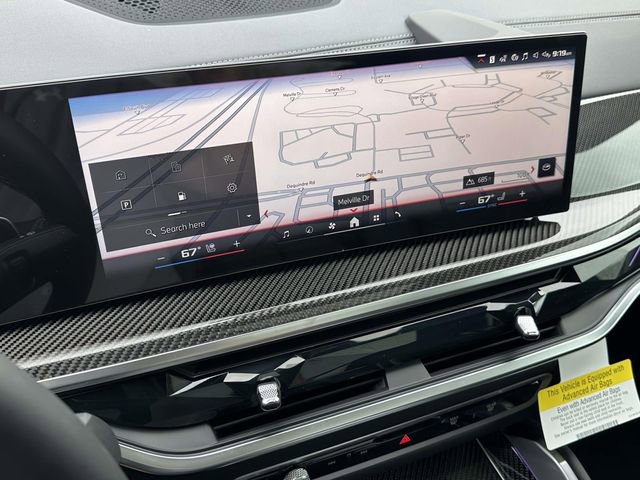 New 2026 BMW X6 M60i image 16