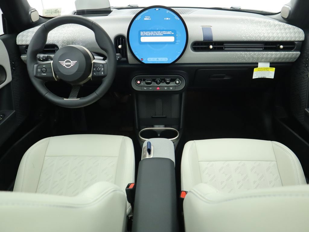 New 2026 MINI Cooper S image 14