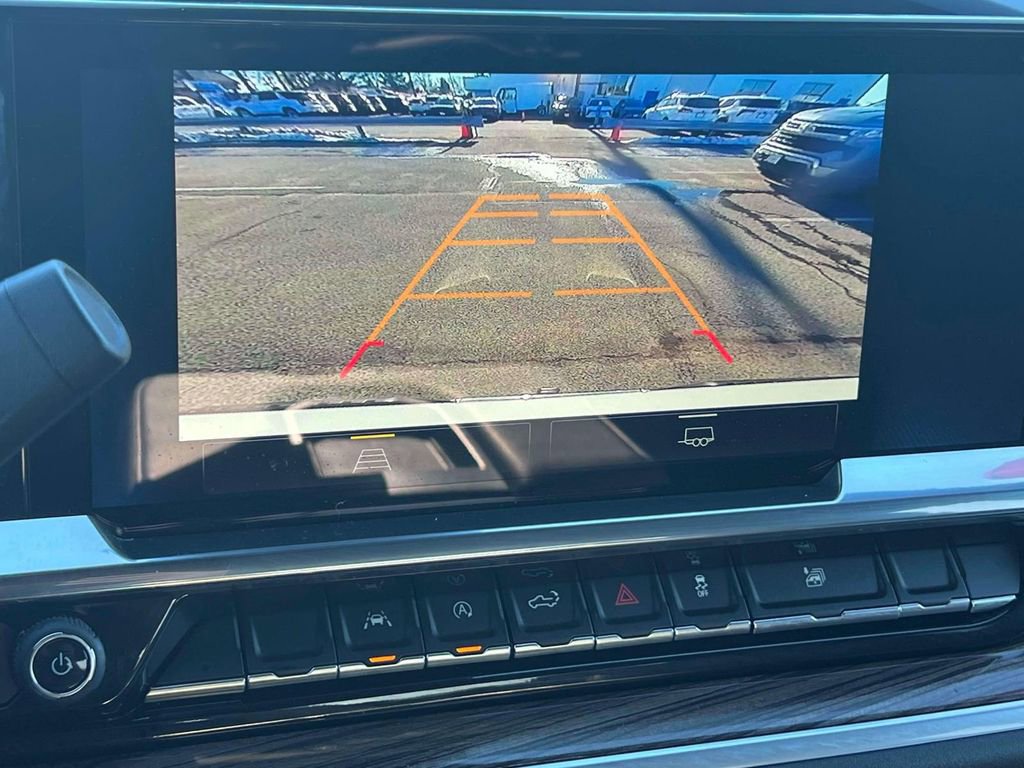 Used 2026 Chevrolet Silverado 1500 LT image 32