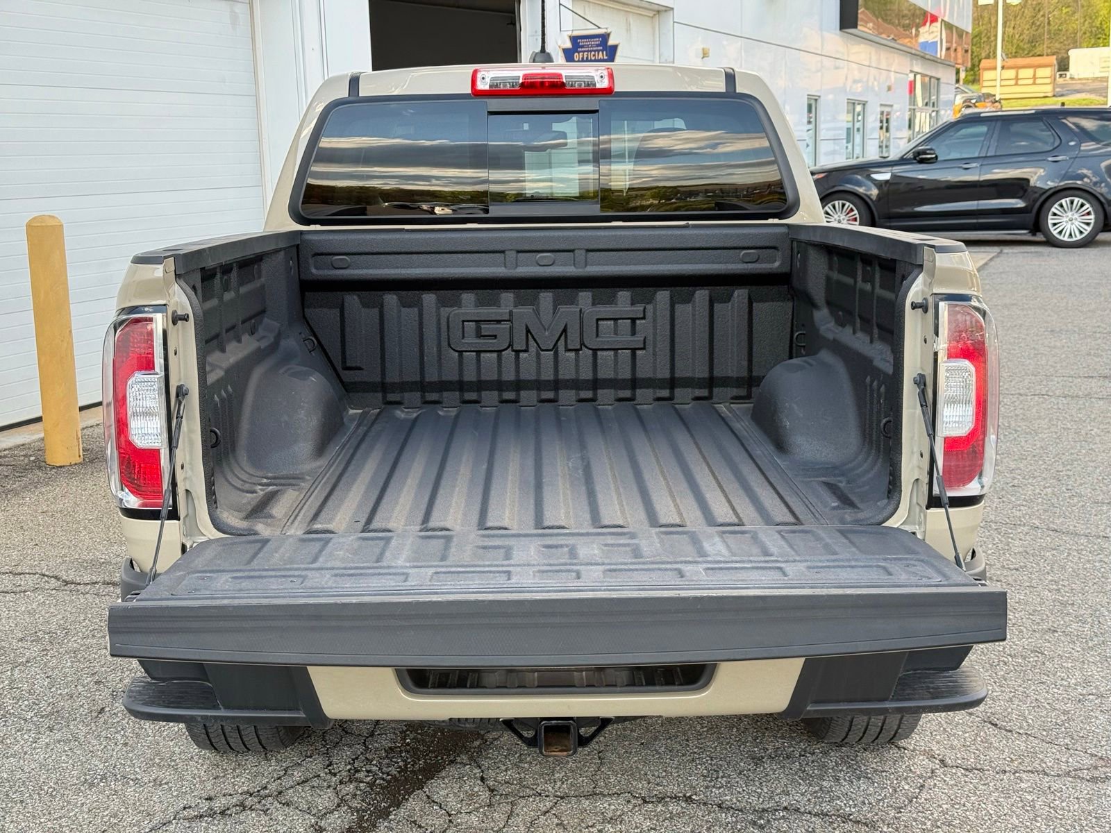 Used 2022 GMC Canyon Elevation w/ Trailering Package AWD/4WD image 37