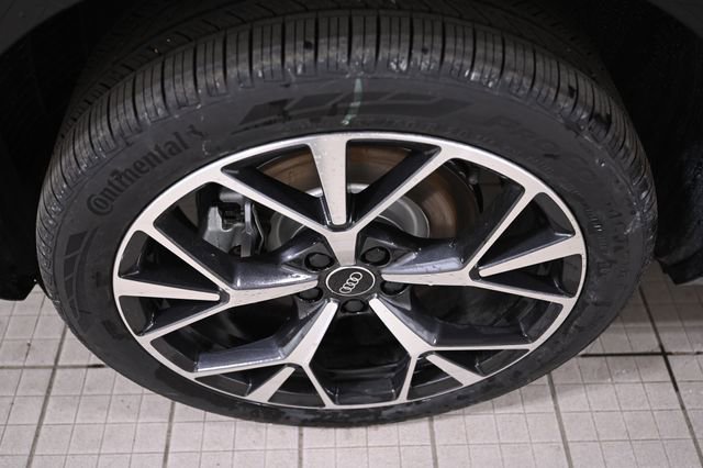 New 2026 Audi Q3 quattro 2.0T image 17