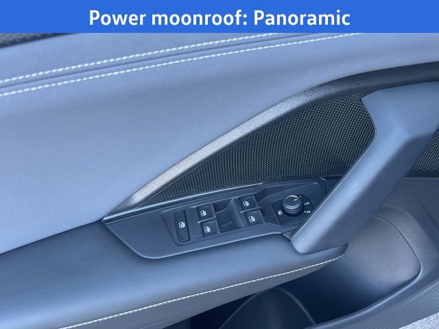 New 2026 Volkswagen Tiguan SE R-Line image 8