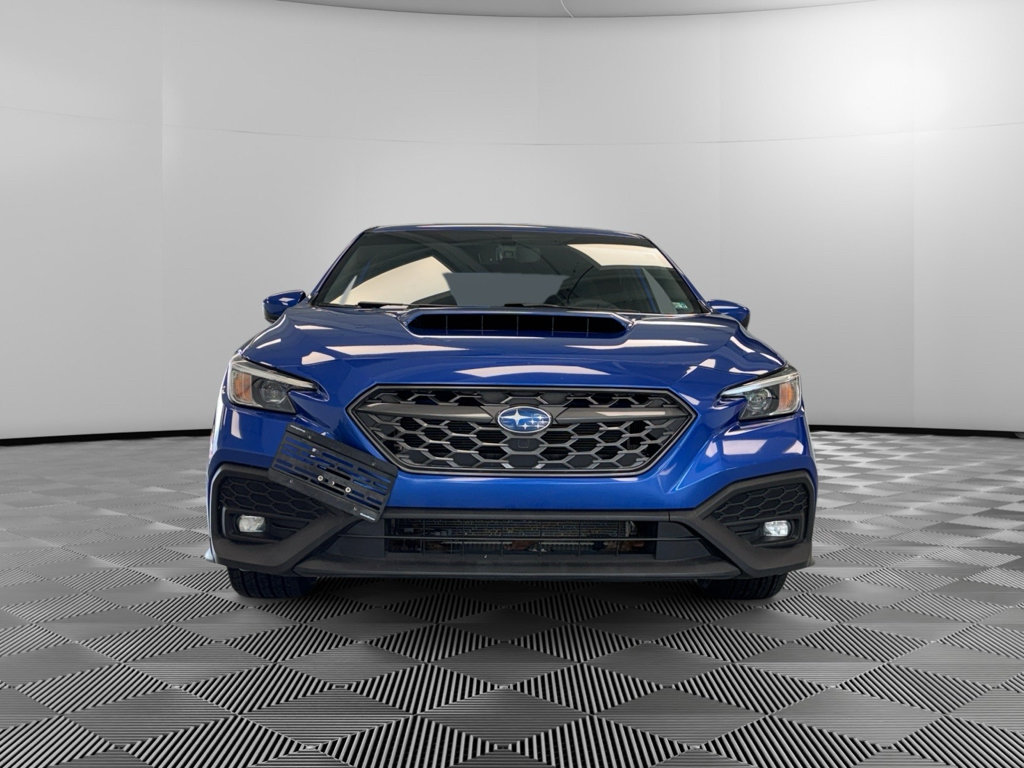 Used 2023 Subaru WRX Premium AWD/4WD image 3
