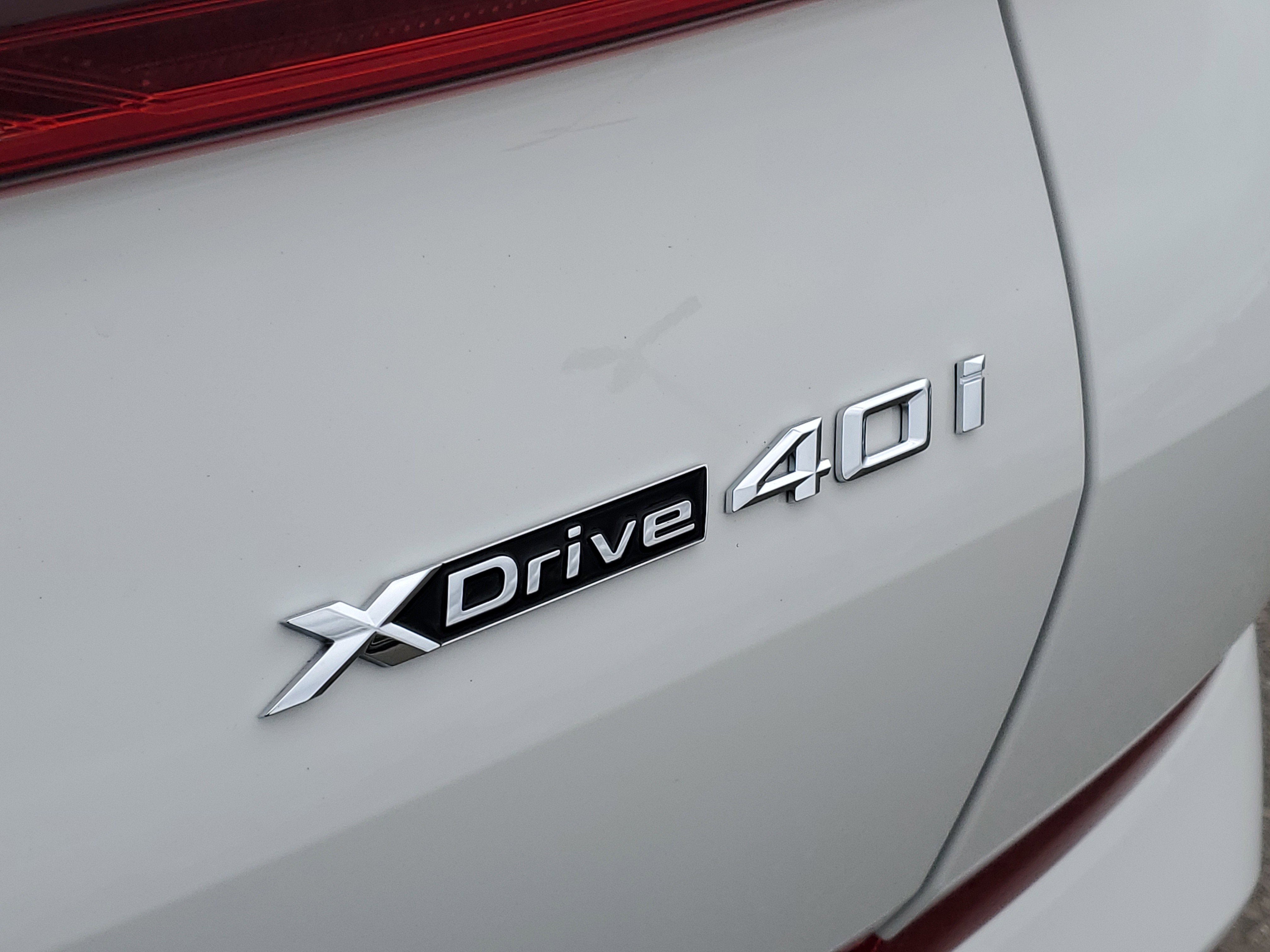 New 2026 BMW X6 xDrive40i w/ Executive Package AWD/4WD image 29