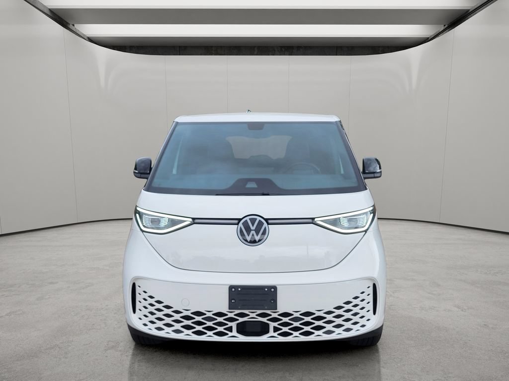Used 2025 Volkswagen ID. Buzz 1st Edition RWD image 6