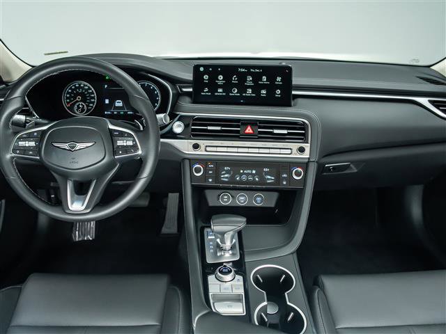 New 2026 Genesis G70 2.5T image 17