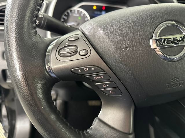 Used 2021 Nissan Murano SV image 15