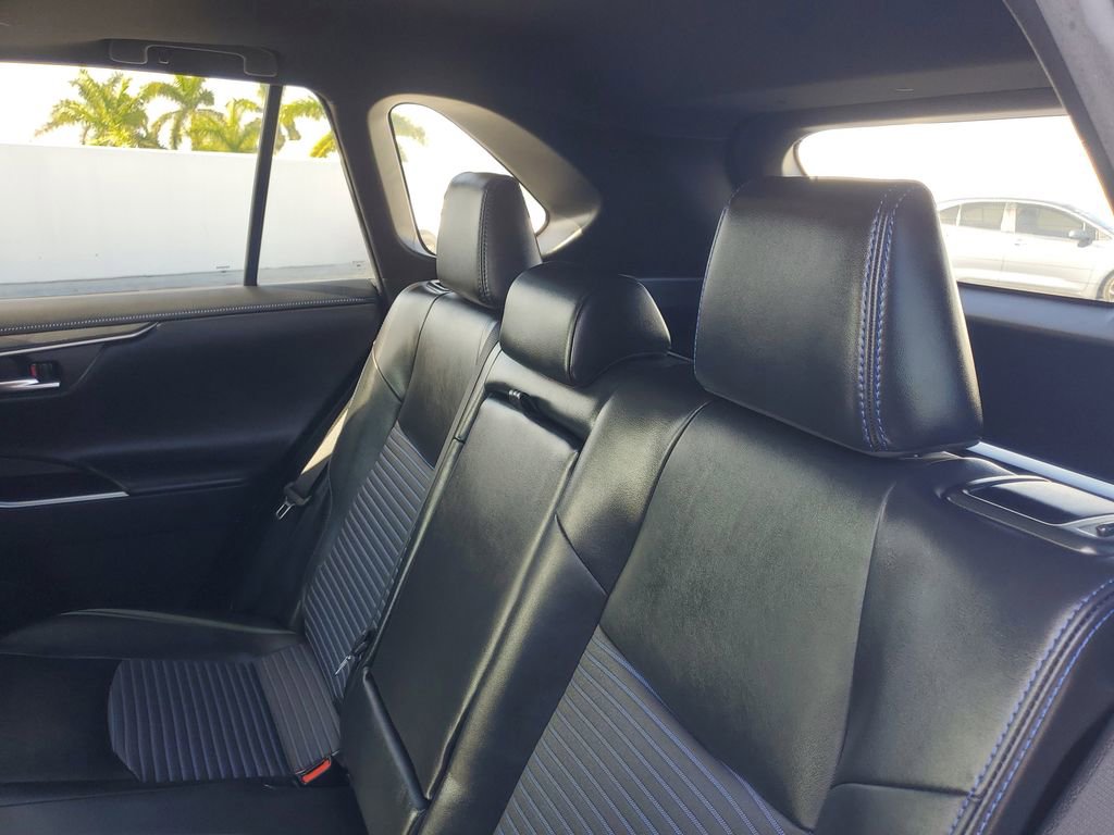Used 2022 Toyota RAV4 XSE image 13