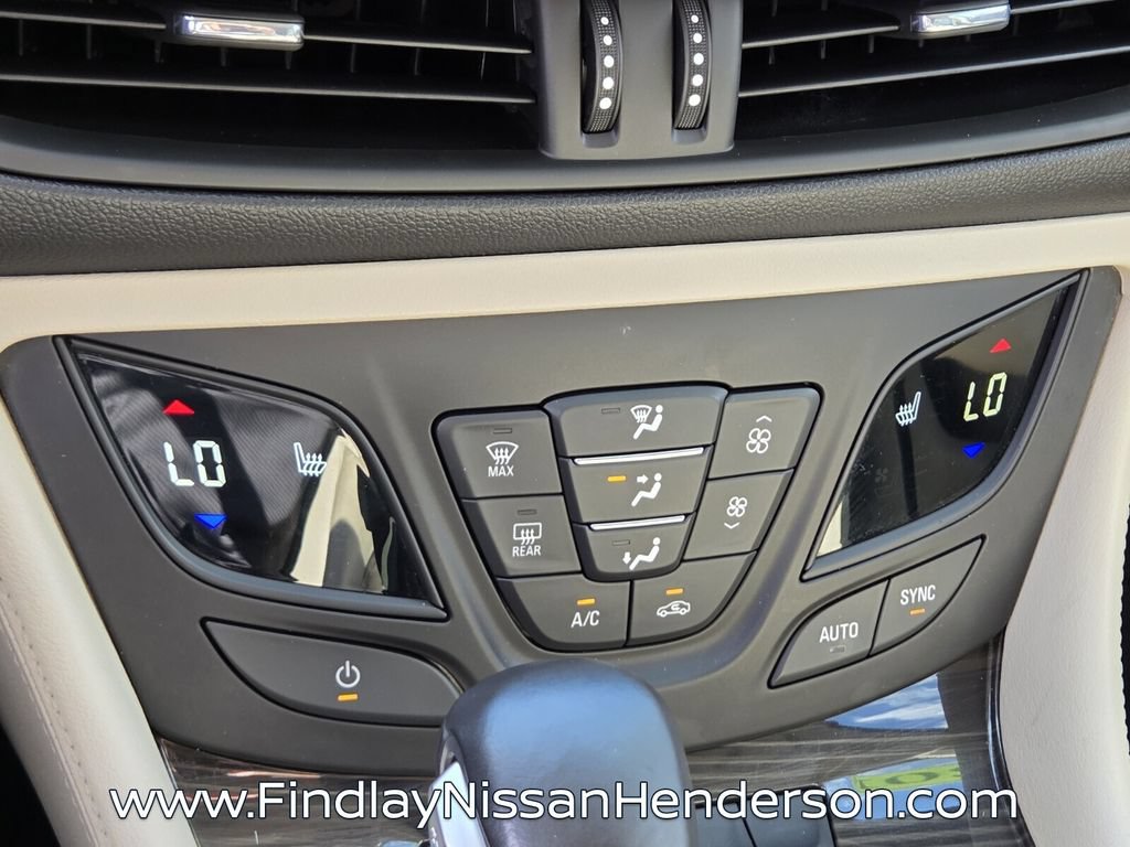 Used 2019 Buick Envision Preferred AWD/4WD image 26
