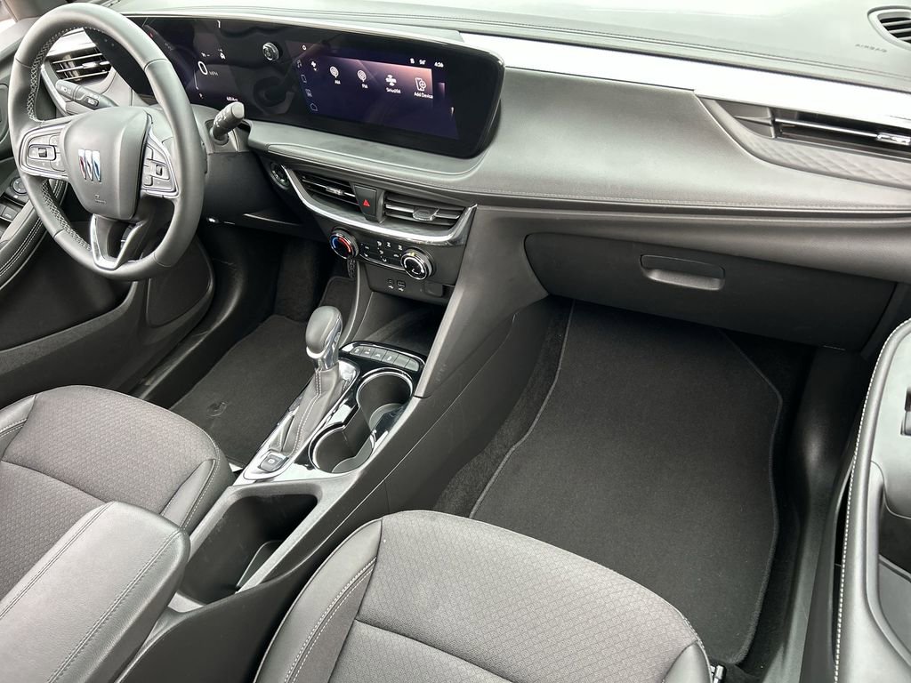 New 2026 Buick Encore GX Preferred w/ Comfort Package image 23