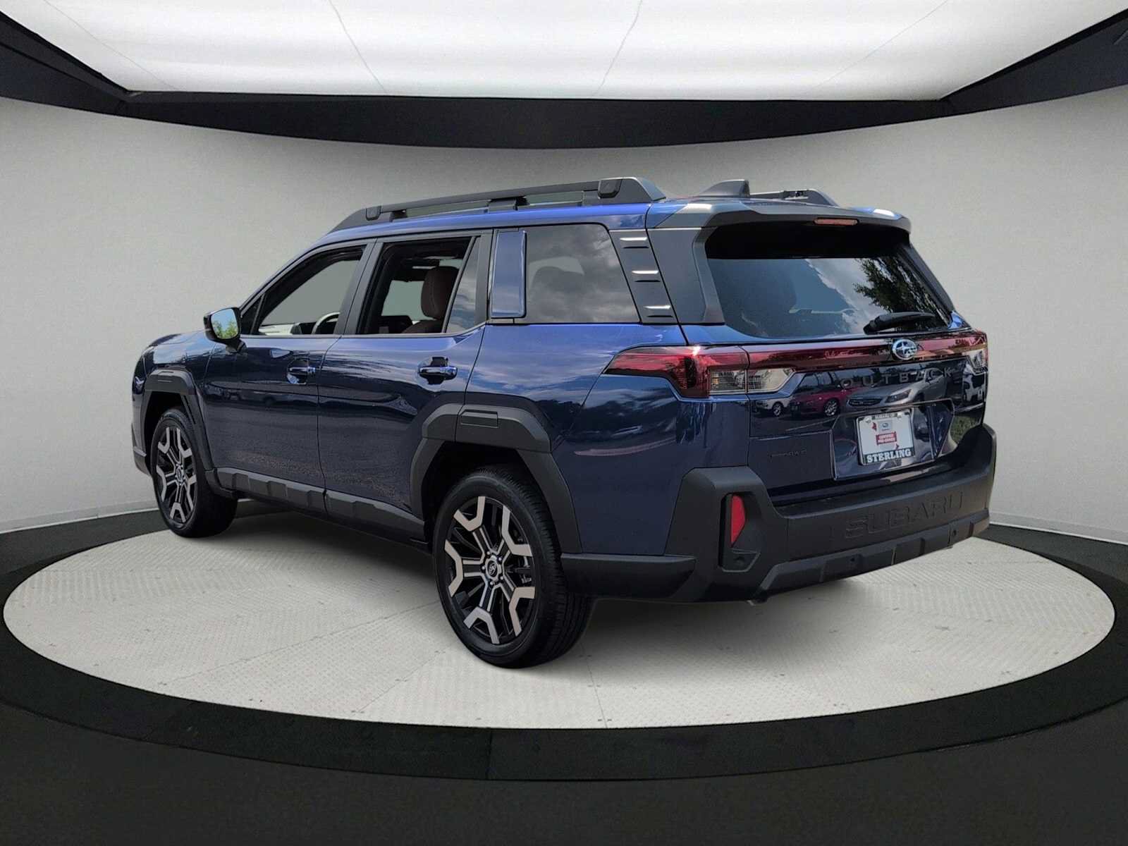 Certified 2026 Subaru Outback Touring XT AWD/4WD image 6