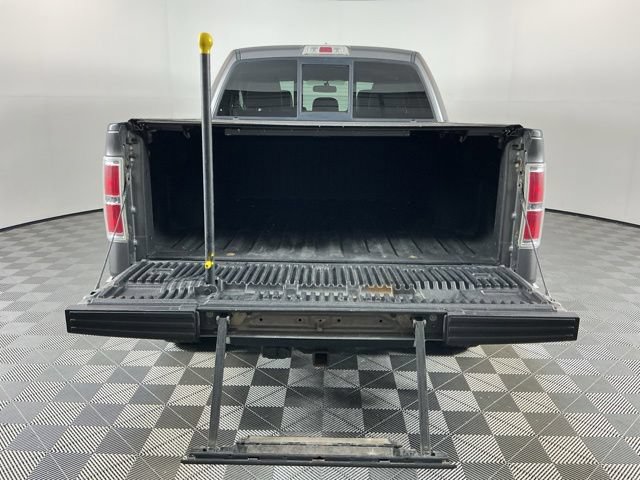 Used 2013 Ford F150 Lariat w/ Luxury Equipment Group AWD/4WD image 7