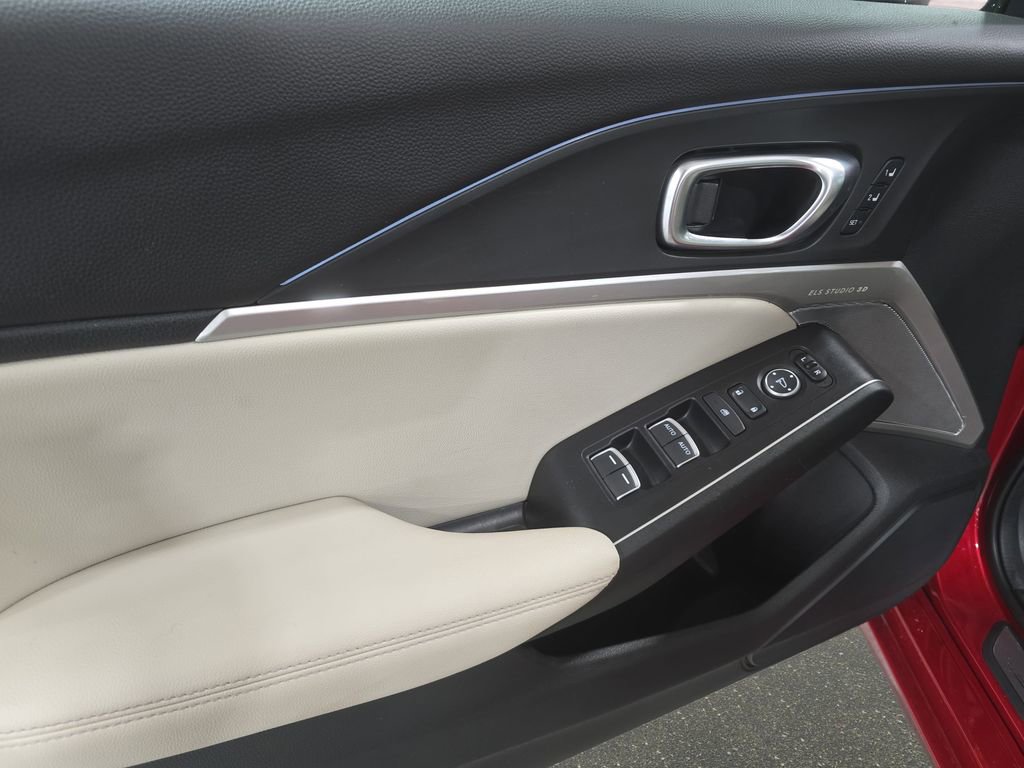 Used 2023 Acura Integra A-Spec image 24