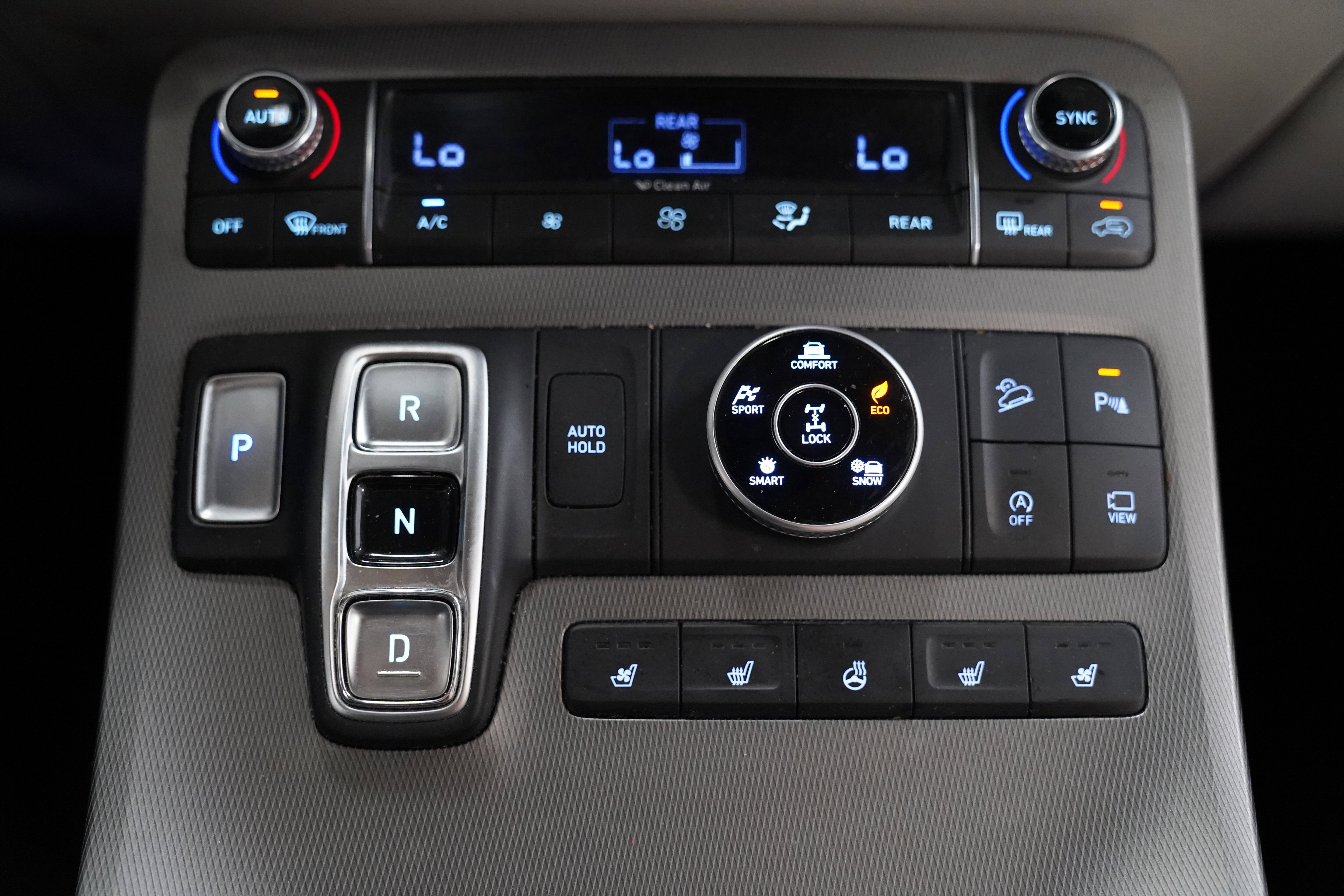 Used 2022 Hyundai Palisade Limited AWD/4WD image 30
