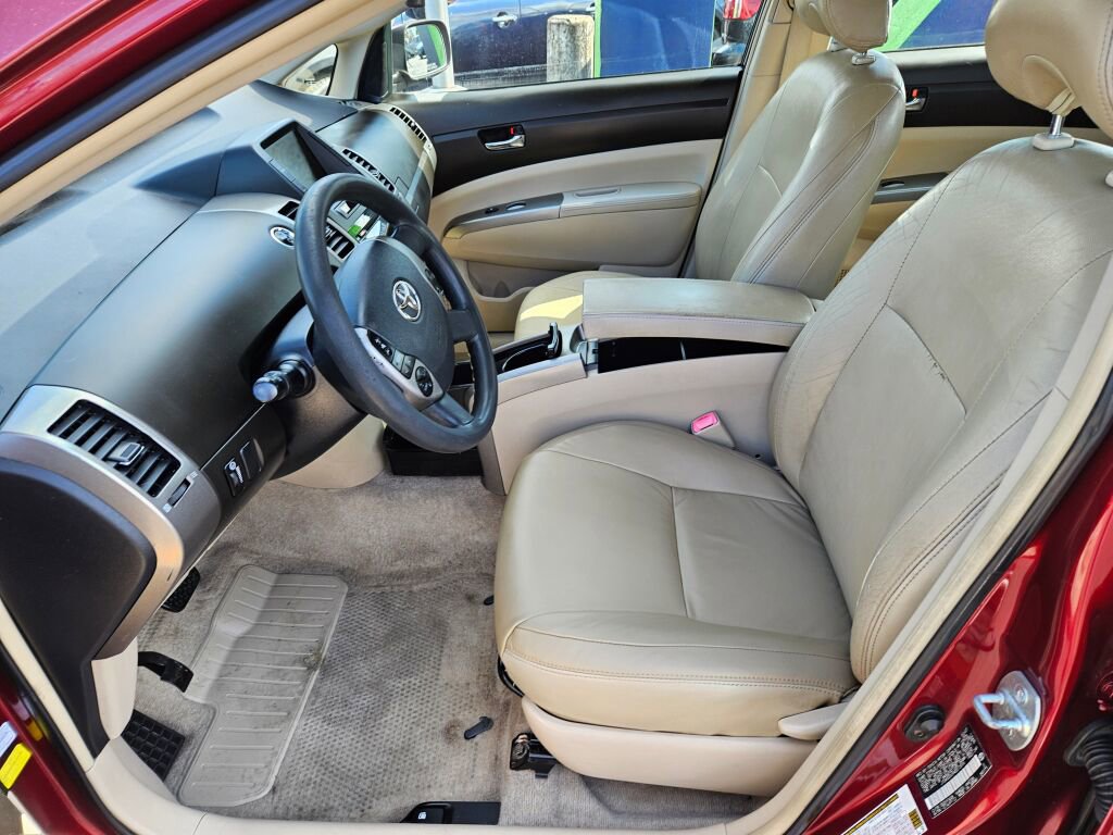 Used 2004 Toyota Prius FWD image 10