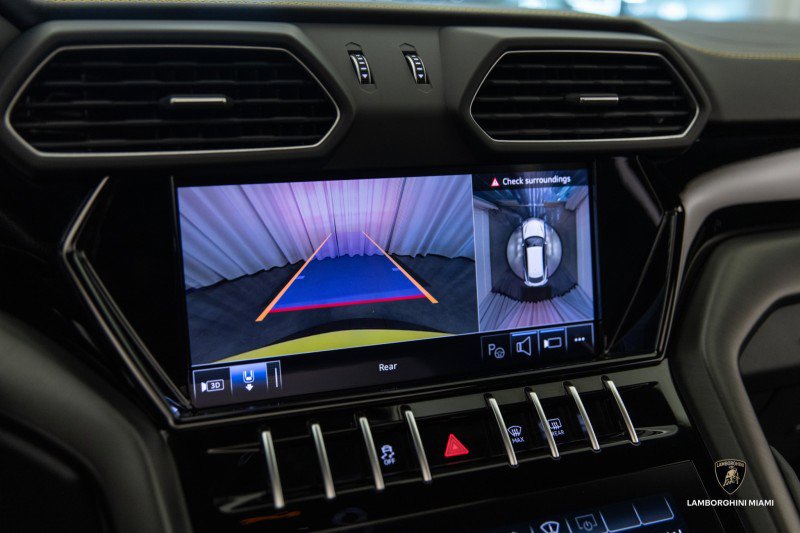 Used 2024 Lamborghini Urus S image 54