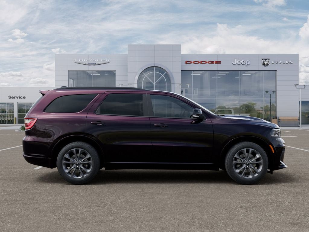 New 2026 Dodge Durango GT AWD/4WD image 21