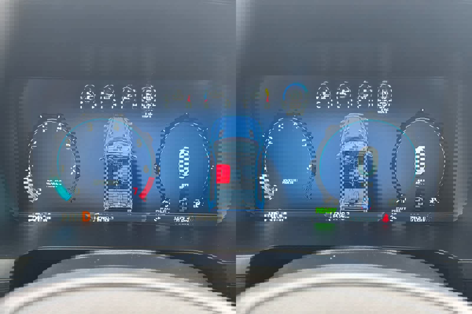 Certified 2025 Ford F150 XLT w/ Equipment Group 301A Standard image 23