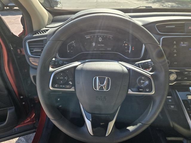 Used 2018 Honda CR-V EX image 19