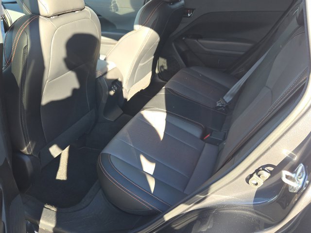 Certified 2026 Subaru Crosstrek 2.5i Limited w/ Crosstrek Mirror Package AWD/4WD image 13