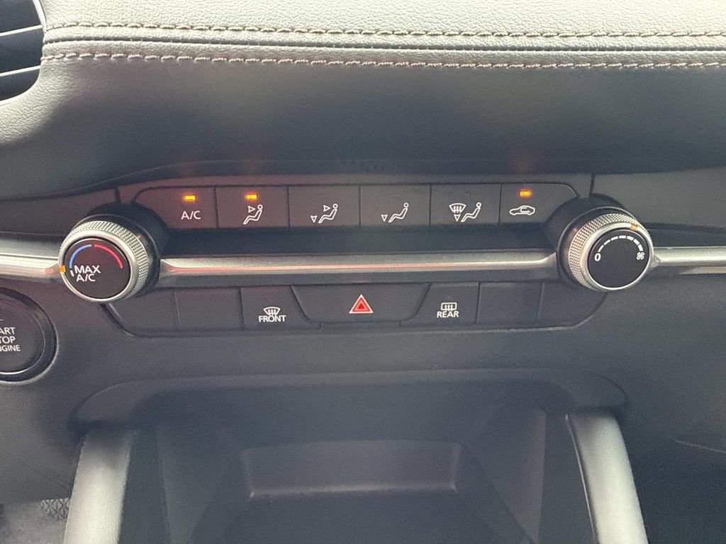 New 2026 MAZDA MAZDA3 s image 33