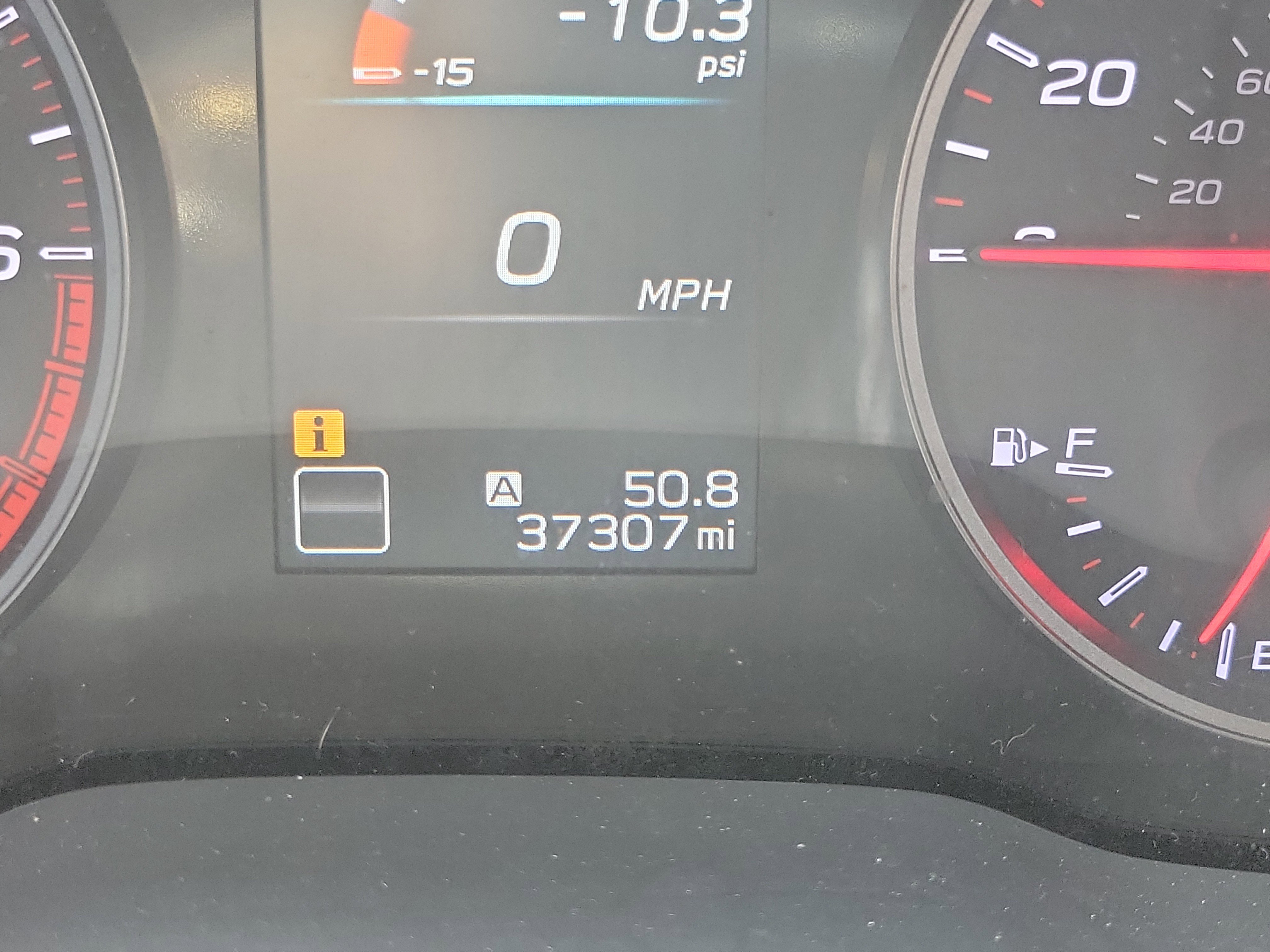 Used 2022 Subaru WRX Premium image 19