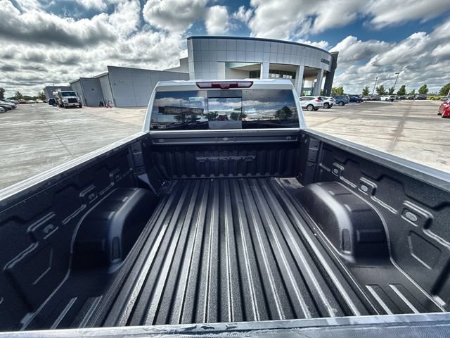 Used 2024 GMC Sierra 1500 Denali AWD/4WD image 24