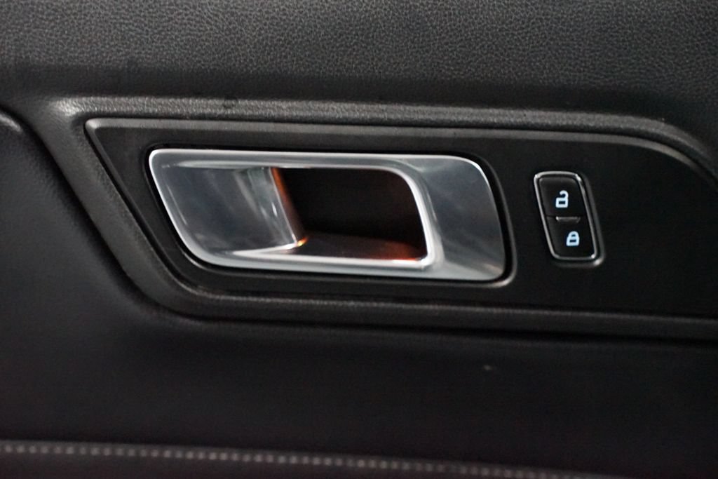 Used 2023 Ford Mustang Premium RWD image 29