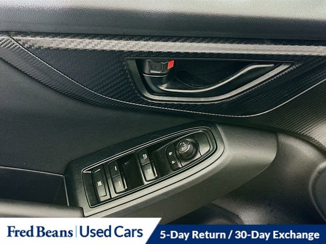 Used 2023 Subaru Crosstrek 2.0i image 19