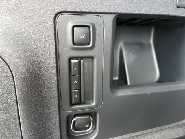 Used 2025 Lincoln Navigator L Black Label AWD/4WD image 14