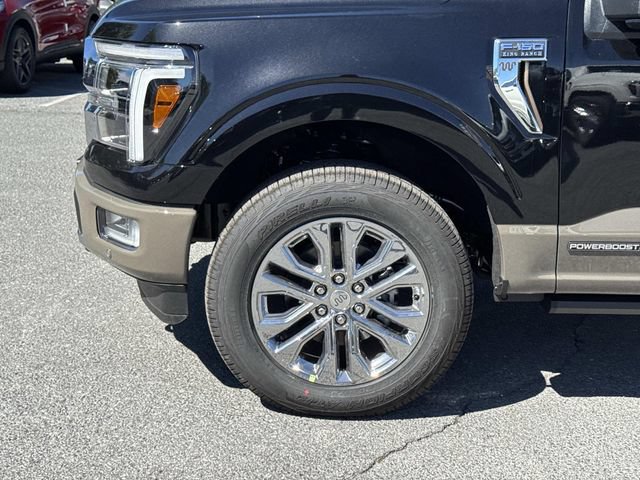 New 2026 Ford F150 King Ranch AWD/4WD image 8