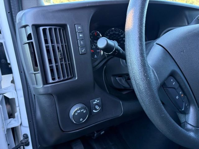 Used 2024 GMC Savana 2500 w/ Driver Convenience Package RWD image 13