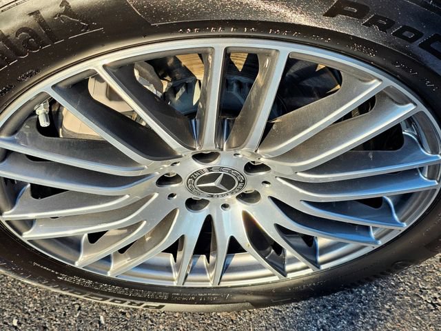Certified 2026 Mercedes-Benz GLC 300 4MATIC image 7
