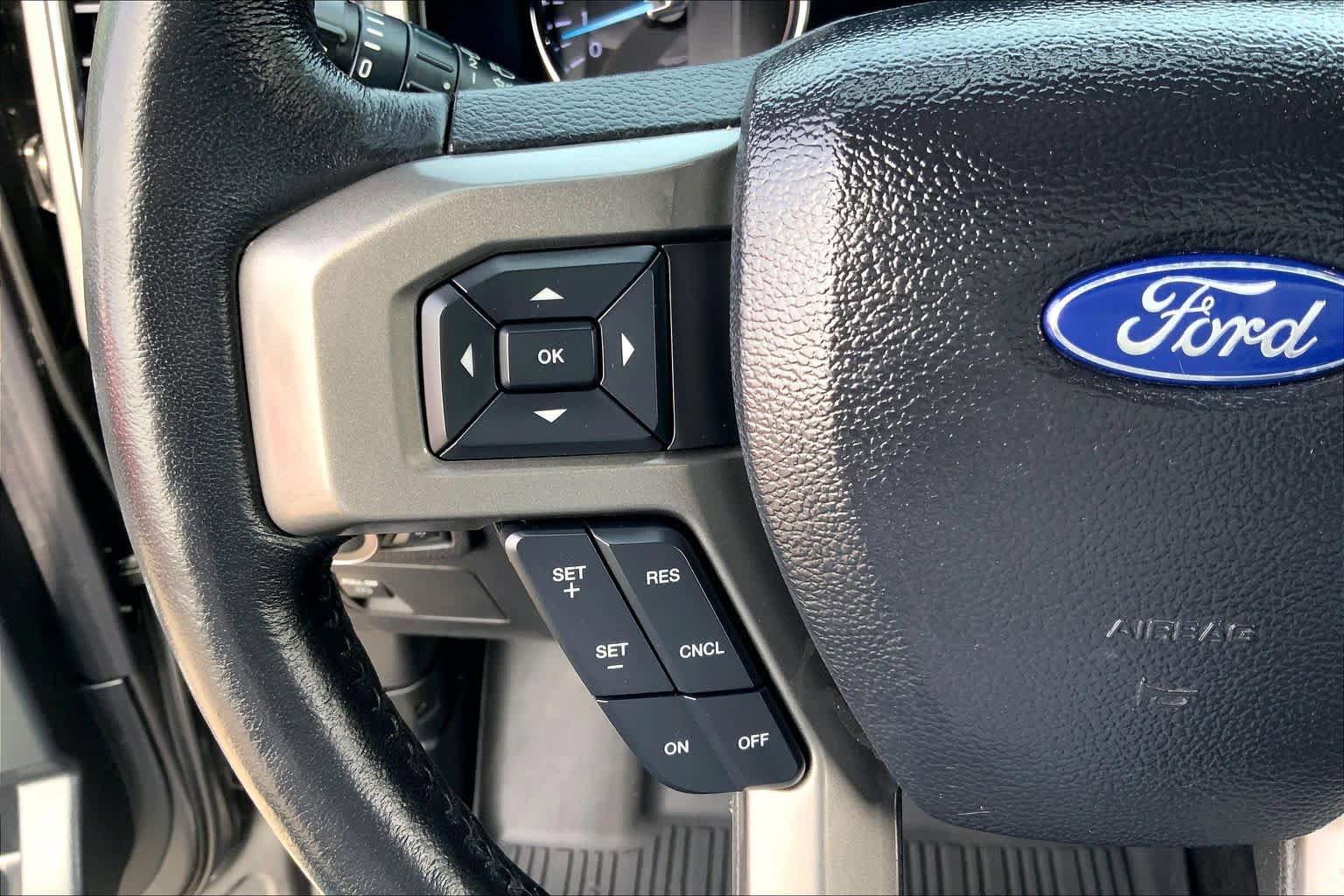Used 2021 Ford Expedition XLT RWD image 20
