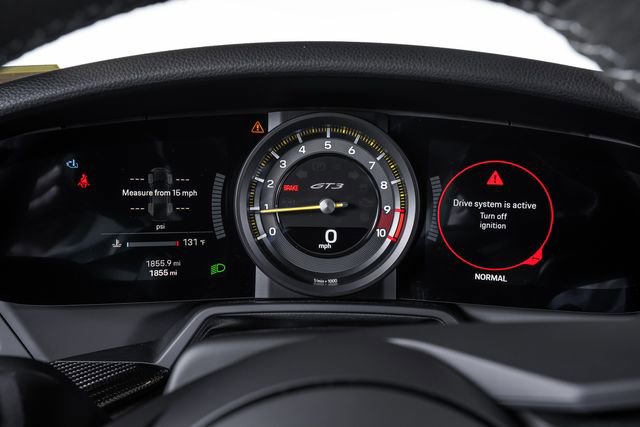 Used 2023 Porsche 911 GT3 RWD image 31