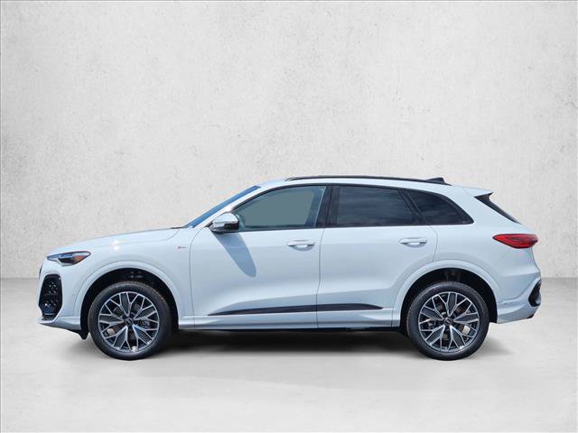 New 2026 Audi Q5 Premium AWD/4WD image 5