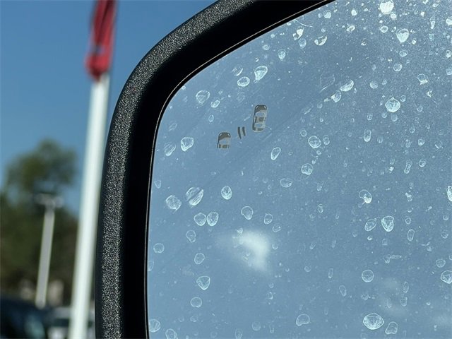 New 2025 Ford Expedition Active image 11