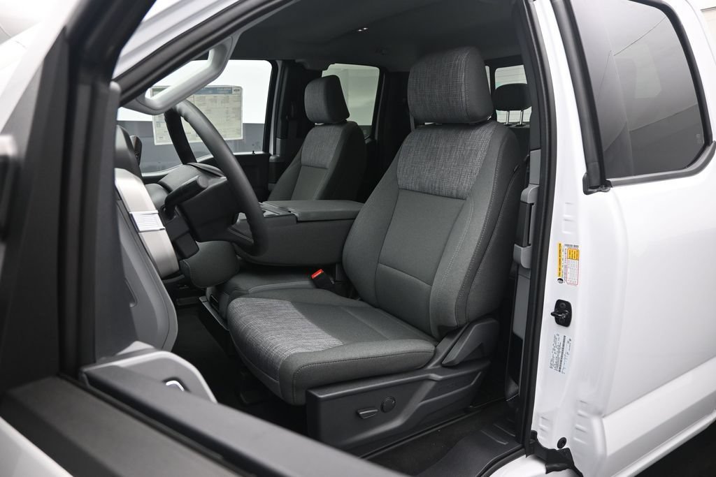 New 2026 Ford F350 XLT AWD/4WD image 8