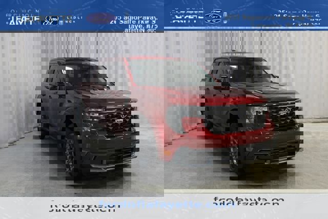 New 2026 Ford Maverick XLT w/ XLT Luxury Package image 1