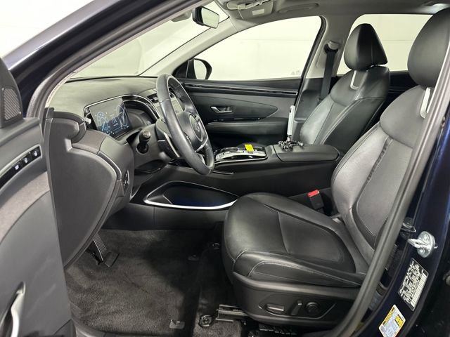 Used 2023 Hyundai Tucson Limited image 11