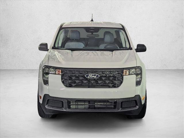 New 2026 Ford Maverick XLT image 5