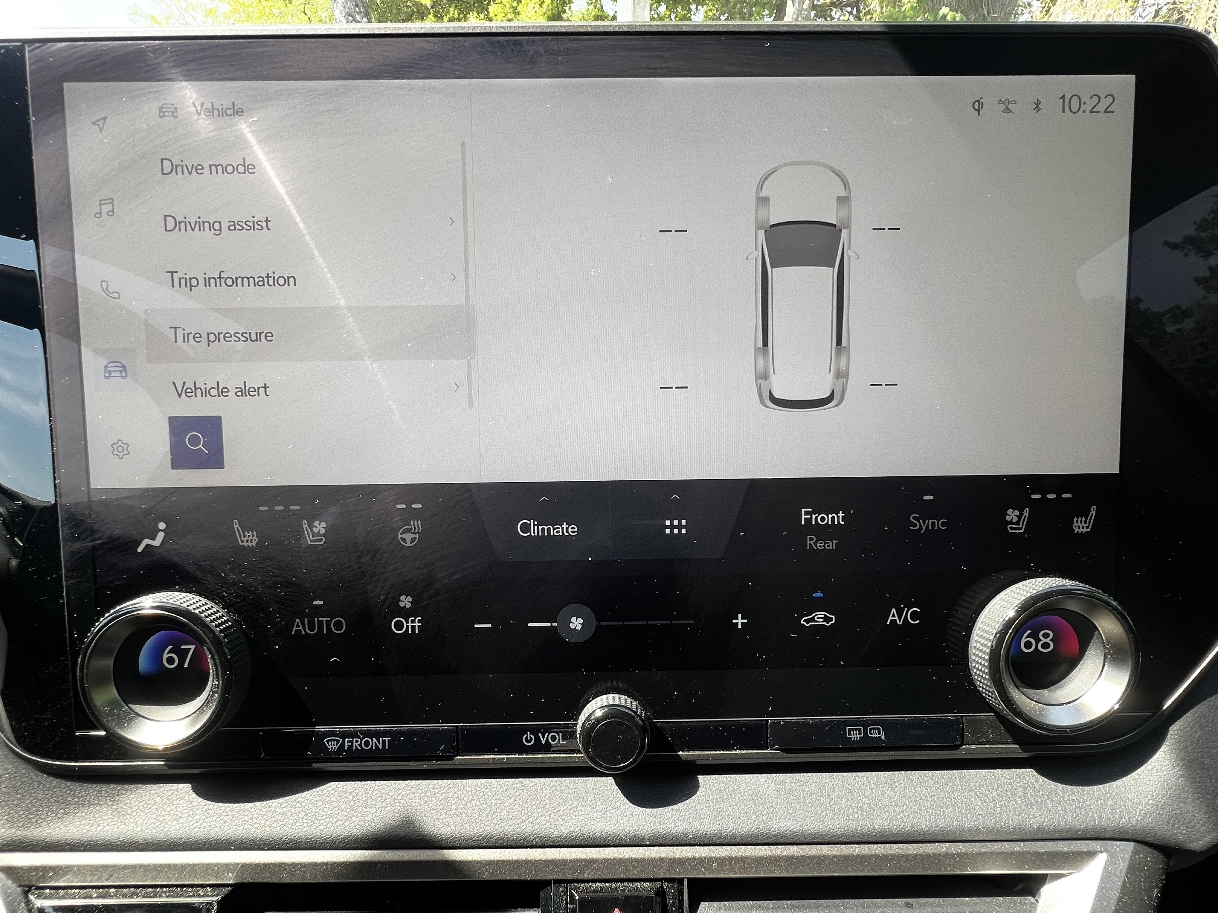 Certified 2024 Lexus RX 350 Premium w/ Cold Area Package FWD image 24