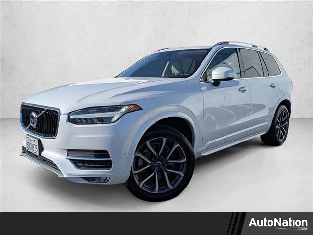 Used 2018 Volvo XC90 T5 Momentum w/ Convenience Package image 1