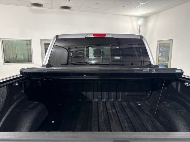 Used 2020 Ford F150 Lariat w/ Equipment Group 502A Luxury AWD/4WD image 9