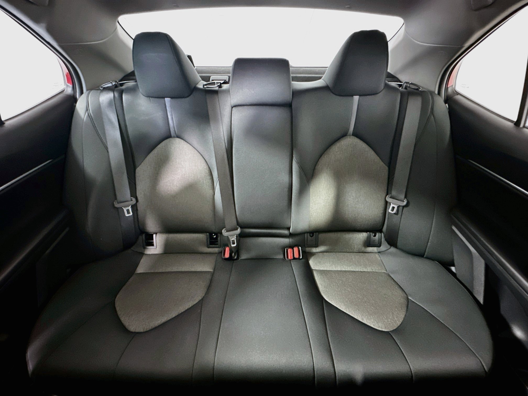 Certified 2024 Toyota Camry LE w/ Convenience Package FWD image 30