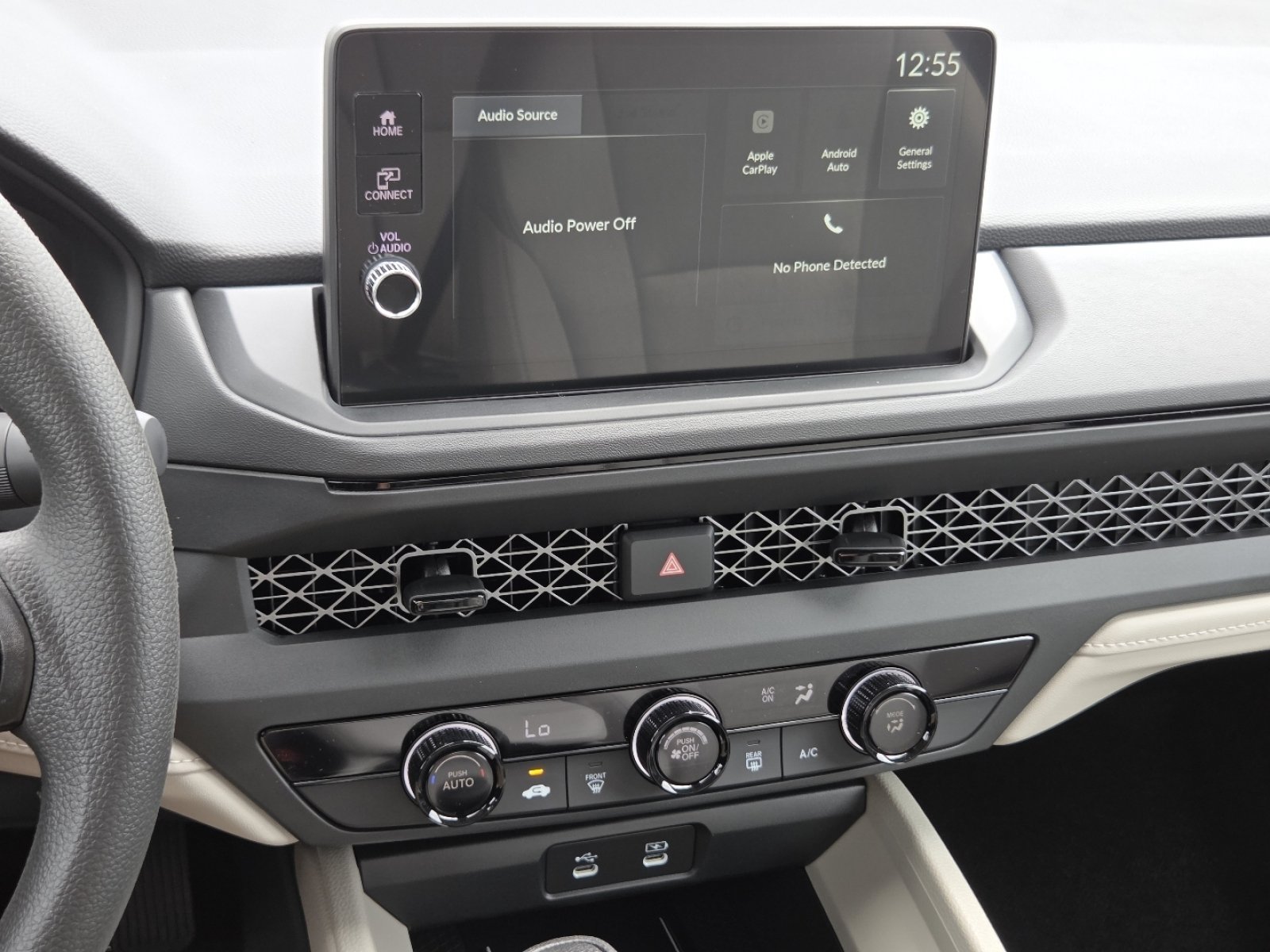 New 2026 Honda Accord LX image 28