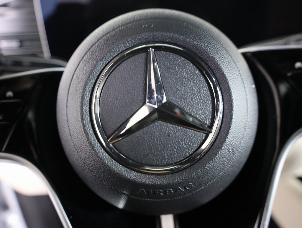 Certified 2025 Mercedes-Benz GLE 450 4MATIC image 15