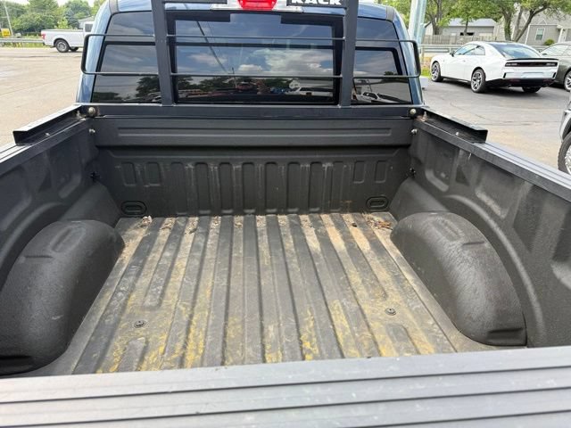 Used 2018 Ford F150 XL w/ Equipment Group 101A Mid AWD/4WD image 7