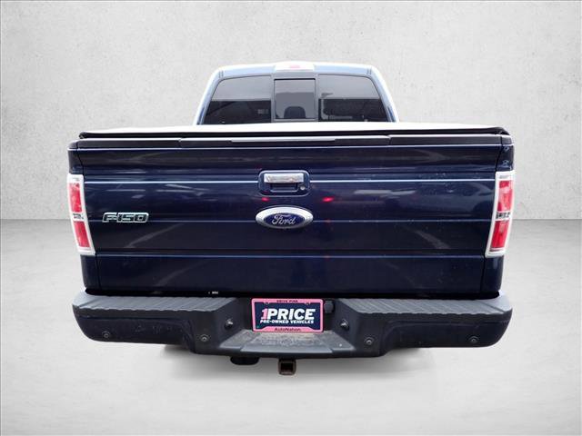 Used 2014 Ford F150 Limited image 3