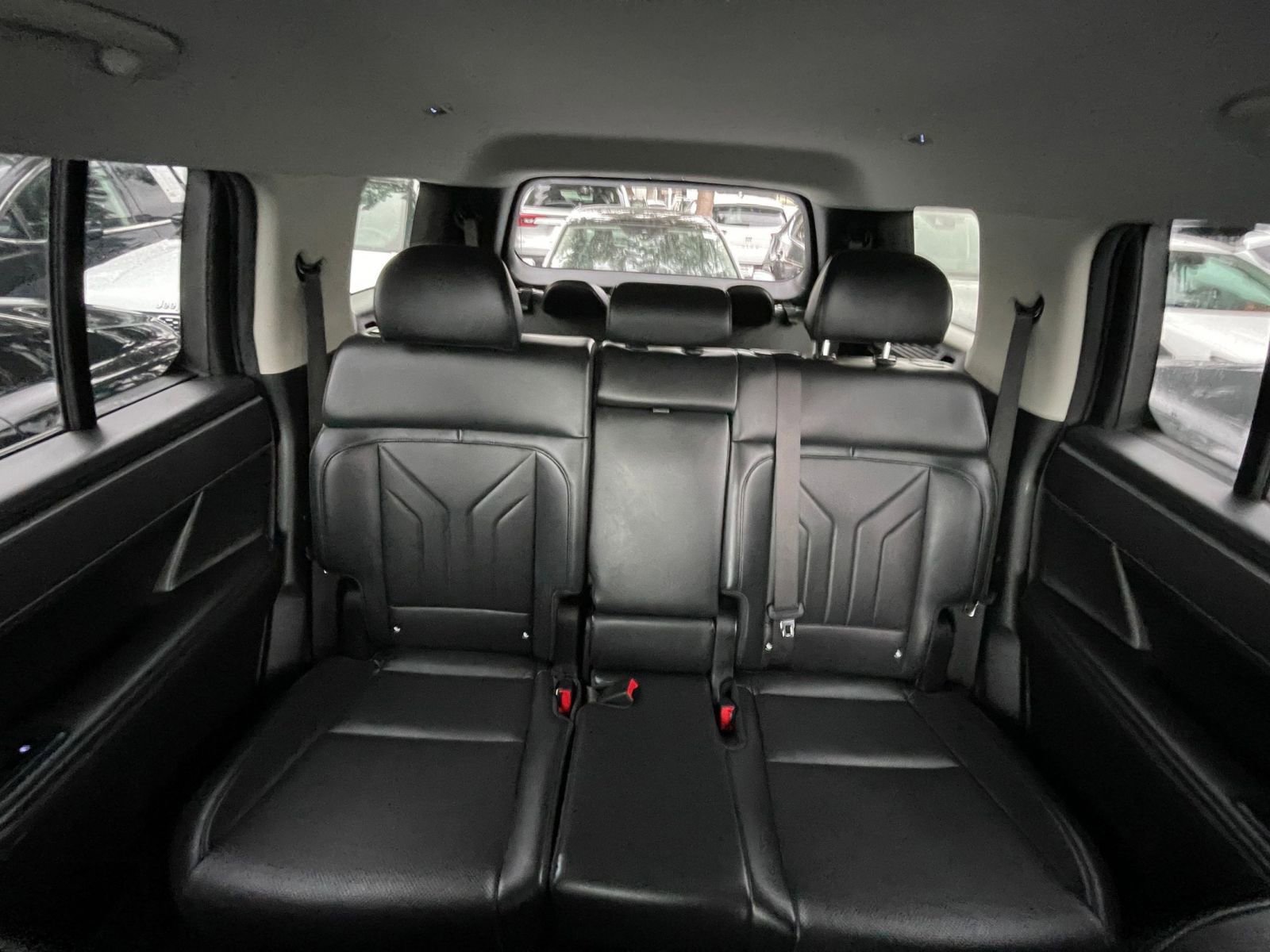 Used 2025 Hyundai Santa Fe SEL image 38